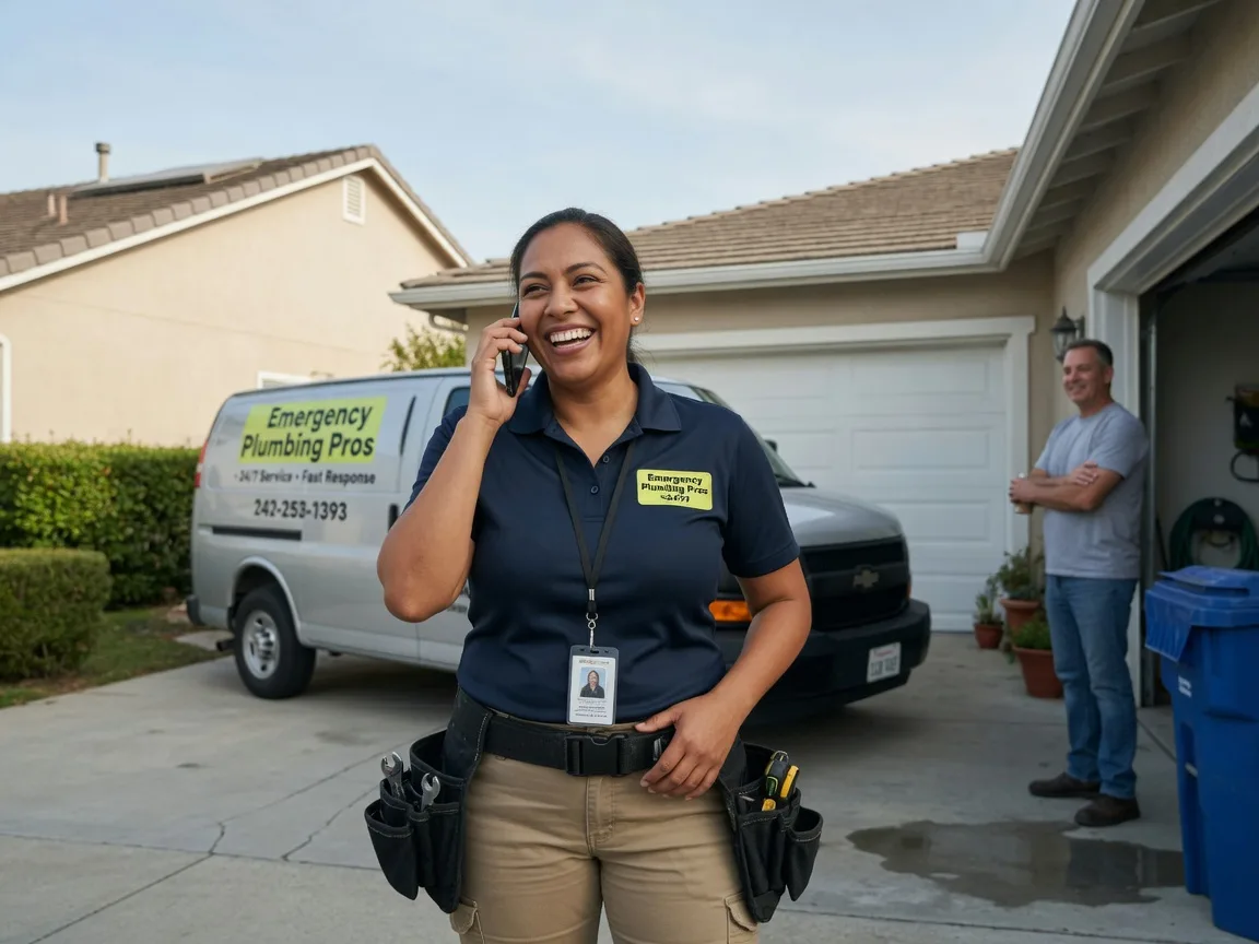 Emergency Plumber Empire, NV FAQs